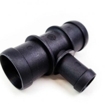 Genuine VAG EA113 TFSI Coolant T-Piece / Connector 