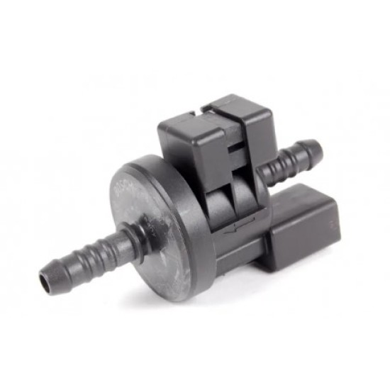 Genuine VAG N80 Purge Valve For 2.0 TFSI EA113 