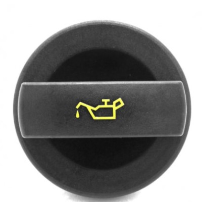 Genuine VAG Oil Filler Cap For EA113 TFSI / EA888.1 
