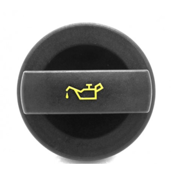 Genuine VAG Oil Filler Cap For EA113 TFSI / EA888.1 