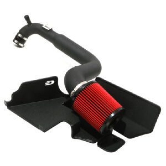 Volkswagen Golf MK5 GTI 2.0 TFSI 04-09 – Cold Air Induction Kit