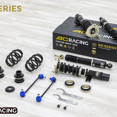 VOLKSWAGEN GOLF MK5 GTI TDI R32 (STRUT 54.5) 