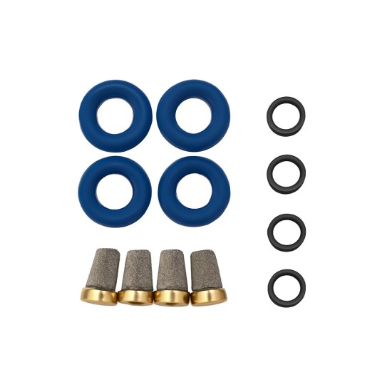 TFSI-KO3/K04 Uprated Injector Seal Kit