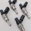 AKS Tuning High Flow Injectors For EA113 2.0 TFSI Engines - AKSHFI002