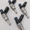 AKS Tuning High Flow Injectors For EA113 2.0 TFSI Engines - AKSHFI002