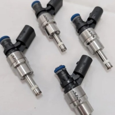 AKS Tuning High Flow Injectors For EA113 2.0 TFSI Engines - AKSHFI002