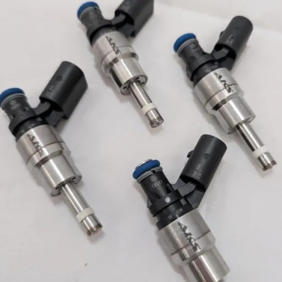 AKS Tuning High Flow Injectors For EA113 2.0 TFSI Engines - AKSHFI002