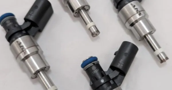 Injectors