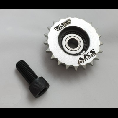 AKS VIS 2.0 TFSi EA113 Balance Shaft Freewheel Deactivation Sprocket - VISBSDFW