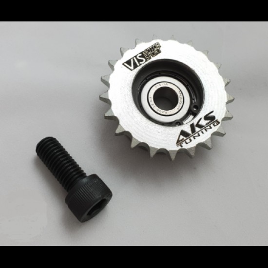 VIS Motorsport 2.0 TFSi EA113 Balance Shaft Freewheel Deactivation Sprocket 