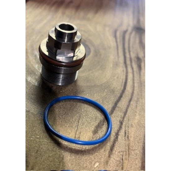 EA113 High Pressure Fuel Pump Collet and Seal