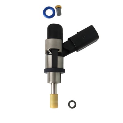 Injector Cleaning Service - 1 Injector