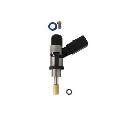 Injector Cleaning Service - 1 Injector