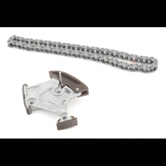 Genuine VAG Oil Pump Chain & Tensioner Kit - 2.0TFSi EA113