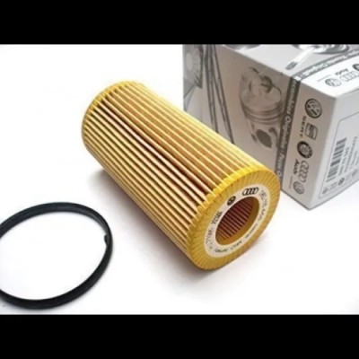 Genuine VAG 2.0/2.5TFSi Oil Filter 