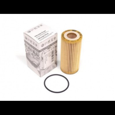 Oil Filters