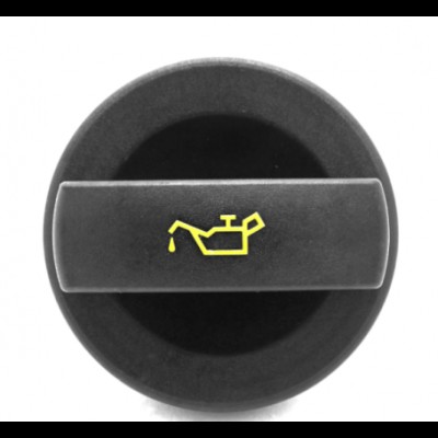 Genuine VAG Oil Filler Cap For EA113 TFSI / EA888.1 