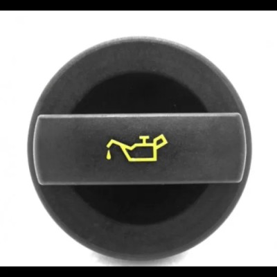 Genuine VAG Oil Filler Cap For EA113 TFSI / EA888.1 