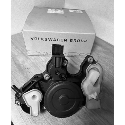 Genuine VAG 2.0TSi PCV - MQB Platform (Latest Revision) - 06K103495BM