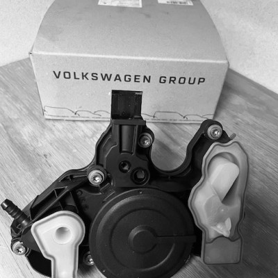 Genuine VAG 2.0TSi PCV - MQB Platform (Latest Revision) - 06K103495BM