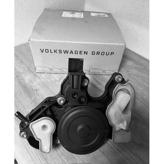 Genuine VAG 2.0TSi PCV - MQB Platform (Latest Revision) - 06K103495BM