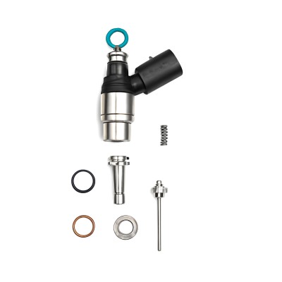 Nano GDI Injector Cleaning Service - 1 Injector