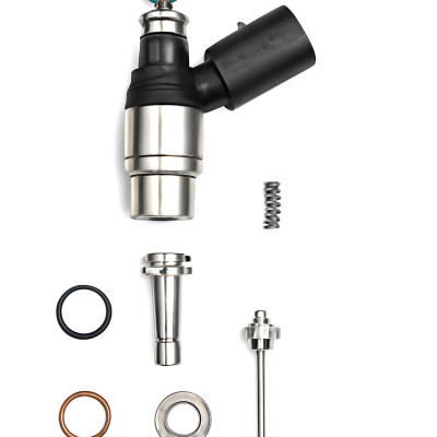 Nano GDI Injector Cleaning Service - 1 Injector
