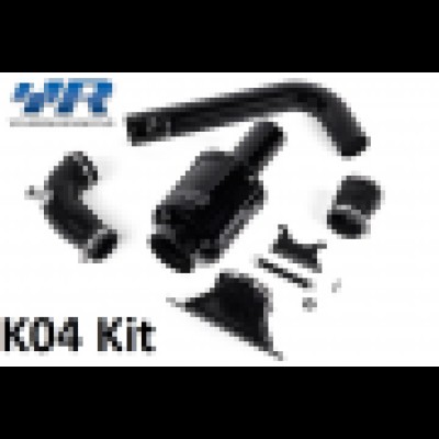 Racingline Performance Intake System - EA113 2.0 TFSi