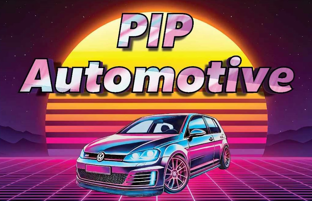PIP Automotive