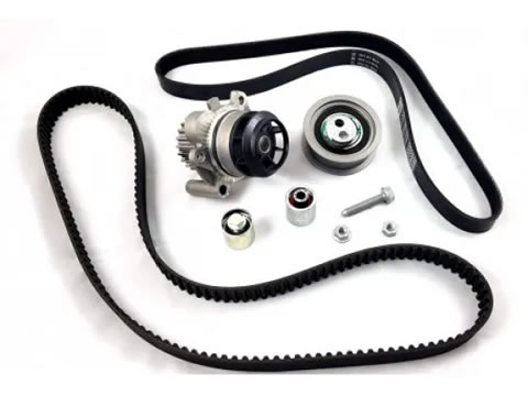 OEM & Performance VAG parts